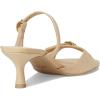 imageDolce Vita Womens Lorali Heeled SandalLt Natural Raffia