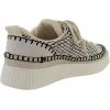 imageDolce Vita Womens Nicona SneakerBlackNatural Raffia