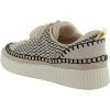 imageDolce Vita Womens Nicona SneakerBlackNatural Raffia