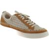 imageDolce Vita Womens Nicona SneakerBrown Multi Woven