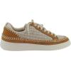 imageDolce Vita Womens Nicona SneakerBrown Multi Woven