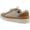 imageDolce Vita Womens Nicona SneakerBrown Multi Woven