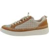 imageDolce Vita Womens Nicona SneakerBrown Multi Woven