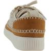 imageDolce Vita Womens Nicona SneakerBrown Multi Woven