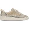 imageDolce Vita Womens Nicona SneakerGold Woven