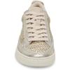 imageDolce Vita Womens Nicona SneakerGold Woven