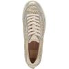 imageDolce Vita Womens Nicona SneakerGold Woven