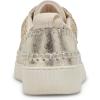 imageDolce Vita Womens Nicona SneakerGold Woven