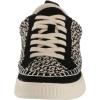 imageDolce Vita Womens Nicona SneakerWhiteBlack Knit
