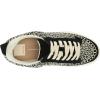 imageDolce Vita Womens Nicona SneakerWhiteBlack Knit