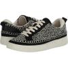 imageDolce Vita Womens Nicona SneakerWhiteBlack Knit