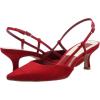 imageDolce Vita Womens Odela SandalCrimson