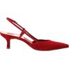 imageDolce Vita Womens Odela SandalCrimson