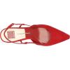 imageDolce Vita Womens Odela SandalCrimson