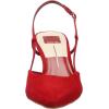 imageDolce Vita Womens Odela SandalCrimson