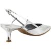 imageDolce Vita Womens Odela SandalSilver