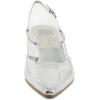 imageDolce Vita Womens Odela SandalSilver