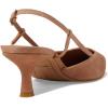 imageDolce Vita Womens Odela SandalToffee Suede