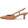 imageDolce Vita Womens Odela SandalToffee Suede