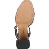imageDolce Vita Womens Peyten Heeled SandalBlack