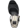 imageDolce Vita Womens Peyten Heeled SandalBlack