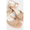 imageDolce Vita Womens Peyten Heeled SandalCafe