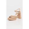 imageDolce Vita Womens Peyten Heeled SandalCafe