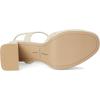 imageDolce Vita Womens Peyten Heeled SandalCreme