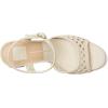 imageDolce Vita Womens Peyten Heeled SandalCreme