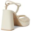 imageDolce Vita Womens Peyten Heeled SandalCreme
