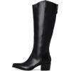 imageDolce Vita Womens Virona H2o Knee High BootBlack