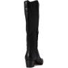 imageDolce Vita Womens Virona H2o Knee High BootBlack