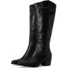 imageDolce Vita Womens Virona H2o Knee High BootBlack