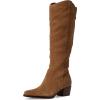 imageDolce Vita Womens Virona H2o Knee High BootBrown