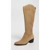 imageDolce Vita Womens Virona H2o Knee High BootDk Taupe