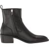imageDolce Vita womens Bili H2oBlack Leather H2o