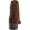 imageDolce Vita womens Bili H2oCocoa Suede H2o