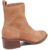 imageDolce Vita womens Bili H2oToffee Suede H2o