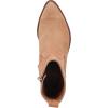 imageDolce Vita womens Bili H2oToffee Suede H2o