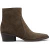 imageDolce Vita womens Fahari H2oArmy Suede H2o