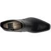 imageDolce Vita womens Fahari H2oBlack Leather H2o