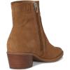 imageDolce Vita womens Fahari H2oBrown Suede H2o