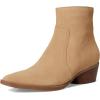 imageDolce Vita womens Fahari H2oCamel Suede H2o