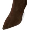imageDolce Vita womens KinzyDk Brown Suede
