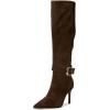imageDolce Vita womens KinzyDk Brown Suede