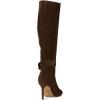 imageDolce Vita womens KinzyDk Brown Suede