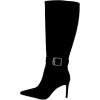 imageDolce Vita womens KinzyOnyx Suede