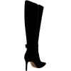 imageDolce Vita womens KinzyOnyx Suede