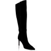 imageDolce Vita womens KinzyOnyx Suede