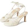 imageDolce Vita Womens Fashion Heeled SandalOffwhite